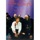 DON CARLOS (NTSC)