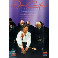 DON CARLOS (NTSC)