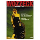 WOZZECK (NTSC)