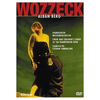 WOZZECK (NTSC)