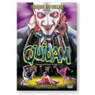 QUIDAM (NTSC)