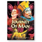 JOURNEY OF MAN (NTSC)