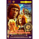 HOW TSAR PETER THE GREAT MARRIED OFF HIS MOOR (DVD NTSC)