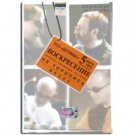 NOT HURRYING (LIVE) (DVD PAL region 5)