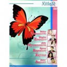 UZBEK MUSICAL VIDEOCLIPS (DVD-R NTSC)