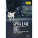 SWAN LAKE (DVD NTSC)