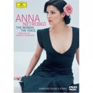 THE WOMAN, THE VOICE (DVD NTSC)