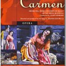 CARMEN (DVD NTSC)
