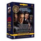 THE ADVENTURES OF SHERLOCK HOLMES AND DOCTOR WATSON (6 DVD NTSC)