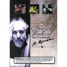 COLLECTION OF CARTOONS BY YURI NORSTEIN (DVD NTSC)