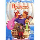 ILYA MUROMETS AND NIGHTINGALE THE ROBBER (DVD PAL, REGION 5)