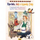ABOUT GRANDPA, GRANDMA AND THE HEN RYABA (DVD PAL)