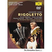 RIGOLETTO (DVD NTSC)