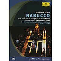 NABUCCO (DVD NTSC)
