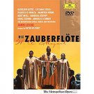 THE MAGIC FLUTE (DVD NTSC)