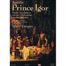 PRINCE IGOR (DVD NTSC)