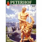 PETERHOF: TREASURES OF SAINT-PETERSBURG (DVD NTSC)