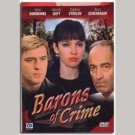 Barons of Crime (DVD NTSC)