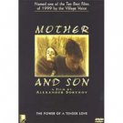 MOTHER AND SON (DVD NTSC)