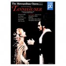 LIVE FROM THE MET: TANNHAEUSER