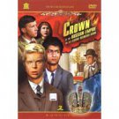 CROWN OF THE RUSSIAN EMPIRE, OR ON THE RUN AGAIN (2 DVD NTSC)