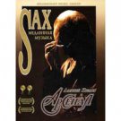 SAX. SLOW MUSIC (DVD NTSC)