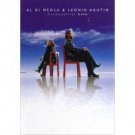 COSMOPOLITAN LIFE (DVD NTSC)