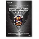 SUNSHINE LIVE (DVD PAL)