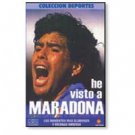 MARADONA: I HAVE SEEN MARADONA (NTSC/RC-0)