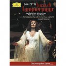 LUCIA DI LAMMERMOOR (DVD NTSC)