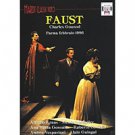 FAUST (DVD NTSC)