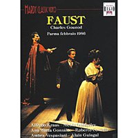 FAUST (DVD NTSC)