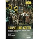 HANSEL AND GRETEL (OPERA FILM) (DVD NTSC)