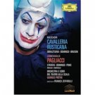 CAVALLERIA RUSTICANA/I PAGLIACCI (DVD NTSC)