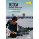 TOSCA (OPERA FILM) (DVD NTSC)