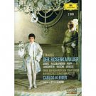 DER ROSENKAVALIER (2 DVD NTSC)