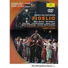 FIDELIO (DVD NTSC)