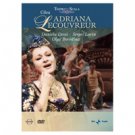 ADRIANA LECOUVREUR (DVD NTSC)