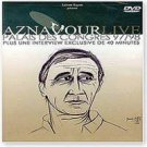 LIVE AU PALAIS DES CONGRES (DVD NTSC)