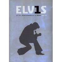 ELVIS #1 HIT PERFORMANCES