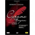 CYRANO DE BERGERAC (DVD NTSC)