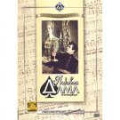 THE QUEEN OF SPADES (DVD NTSC)