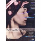THE PRIVATE AFFAIRS OF ANNA AKHMATOVA (DVD NTSC)