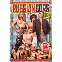Russian Cops Vol.2 (DVD NTSC)