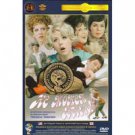 IT CAN'T BE! (aka IMPOSSIBLE!) (DVD NTSC)