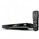 DVD PLAYER, 5.1 CHANNEL PROGRESSIVE-SCAN (DVD NTSC)