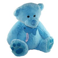 Blue Bear
