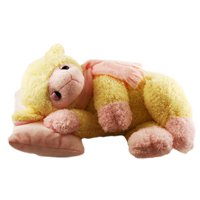 Sleepy Lamb