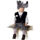 WOLF (3-6 YRS)