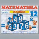 Mathematics Blocks